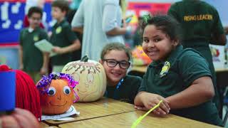 3rd Grade Pumpkin Book Reports