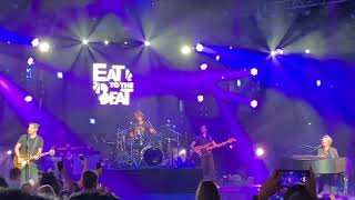 I Will Come to You - Hanson at Epcot