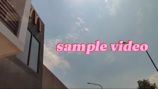 Another sample videos of Supremo Ultra HD Pocket Camcorder ✨