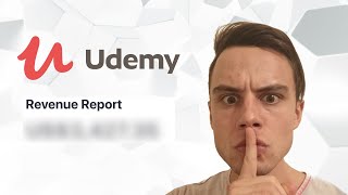 How to Create Online Courses on Udemy to gain Passive Income