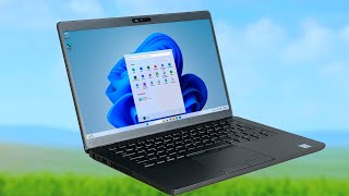 The Best 14" used Laptops Right Now