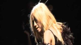 Baguette Bardot - La Madrague (live) HQ