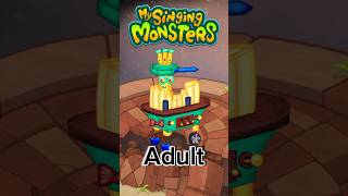 Adult Vhamp - My Singing Monsters (Fanmade)