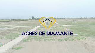 🚧AVANCES DE OBRAS EN 💎ACRES DE DIAMANTE💎