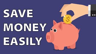 Frugal Living Guide - 15 Easy Tips to Save More Money