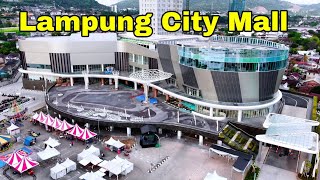 Lampung City Mall | Bandar Lampung