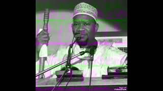 imam M mahi ouattara magnifique rappelle(l'amour du prophète sw)la pauvreté c'est pas la cause islam