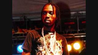 Mavado - Sting Dem (OUTBREAK RIDDIM) OCT 2009 Stephen "Di Genius' McGregor Production.