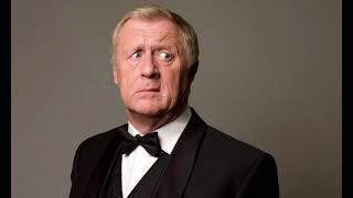 Chris Tarrant on Desert Island Discs 2001