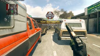 Call of duty mw2 season 4 MULTIPLAYER TEAM DEATHMATCH NO COMMENTARY GAMEPLAY.