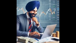 MM.001 ਸ਼ੇਅਰ ਮਾਰਕਿਟ ਦੇ ਮੁੱਢਲੇ ਸਿਧਾਂਤ ਭਾਗ - ੦੧  |  Basics of Share Market Part - 1