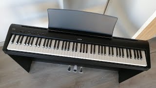 Kawai ES-110 digital piano