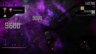 inFAMOUS First Light Perfezionista