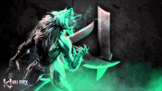 Killer Instinct Sabrewulf Theme My Version