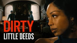 Un Bon Film || Dirty Little Deeds || Thriller et Suspense Telefilm  Complet en Francais