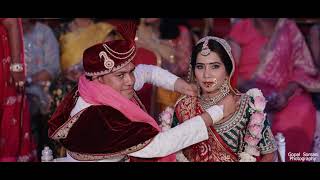 #ABHIPREET  Thakkar Family Akola Wedding Story Video By Gopal Somani 9823364934