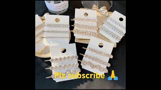 #subscribe #hairaccessories #fashionstyle #like #haircut