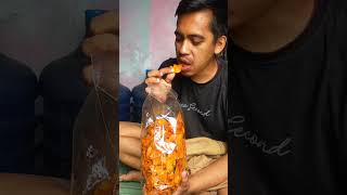 BALADO KRIPIK SINGKONG TERENYAH || SOAL RASA GAK ADA DUANYA