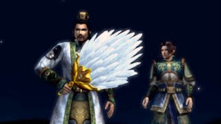 234 AD Battle Of Wuzhang Plains Dynasty Warriors Movie