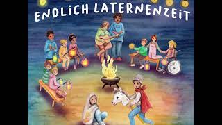 Lucia RUF und Stephen JANETZKO - Laternengesang (Wir geh'n mit Laternen) - KANON und LATERNENLIED