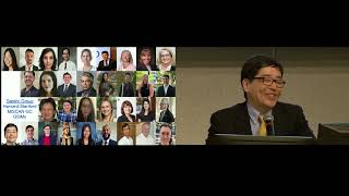 Gastric Cancer NCI CISNET Modeling Group Update and Future, with Dr. Chin Hur