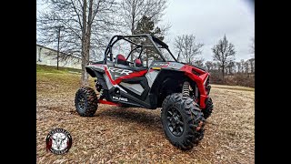 2022 POLARIS RZR XP 1000 PREMIUM