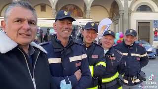 Barzelletta Sulla Polizia....