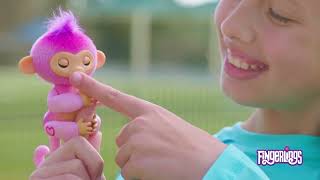 Fingerlings RUS YT