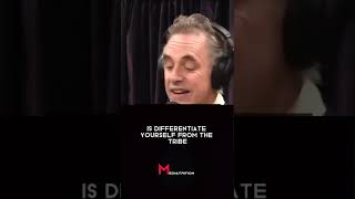 end tribalism - Jordan Peterson #shorts