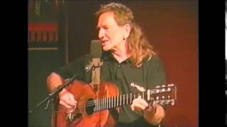 Willie Nelson "Yesterday's Wine"