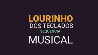 #lourinhodosteclados #jumenta LOURINHO DOS TECLADOS & SEQUÊNCIA MUSICAL "Farrear na Jumenta(Inédita)