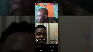 Macky 2 Vs Slapdee-Mask Show off