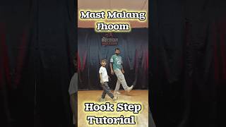 Mast Malang Jhoom |  Dance Tutorial Day 1 | Learn Dance Moves With Creation Dance Academy