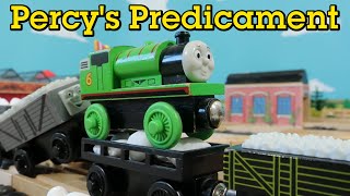 Percy's Predicament - Sodor's Railway Stories