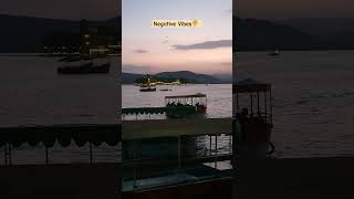 UNBEATABLE 💯Fateh Sagar || Udaipur-Lake City #royal #udaipur #ytshorts #subscribe