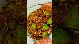 अब आम का अचार कोई भी बना ले | Aam ka Achar Recipe #mangopickle #shorts #short #cooking