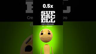 Supercell 4x but with Emot (Animation Meme) #memeanimation @Alanecuatro