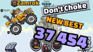 Hill Climb Racing 2 - 37454 in Don't Choke