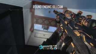 First Shot With New GT, 1440 Vertigo Sui