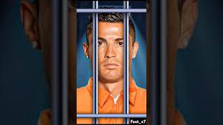 Three Footballers Who were jailed💀👀.#shorts#viral