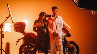 Elias Glz, Marilina, Alex Gargolas -  DUKATI (Video Oficial)