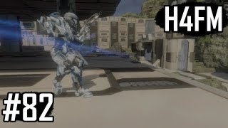 "Glace" - Halo 4 Forge Maps