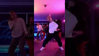 Дали немного жаришки🔥 #dancevideo #dance #hiphop #танцы #танцыхипхоп