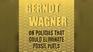 Gernot Wagner pulls apart the paradoxes of economics, expediency and growth in climate action