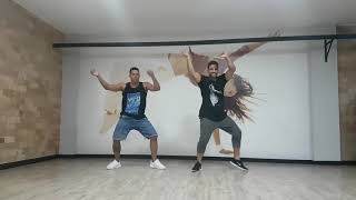 MC Kevinho   Tô Apaixonado Nessa Mina Coreografia