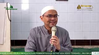 Bagaimana kisahnya Nabi ketika ingin keluar hijrah bersama Sayyidina Abu Bakar As Siddiq