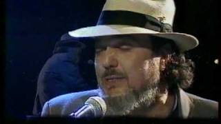 Dr John "I Know What I've Got"  "Blue Skies"