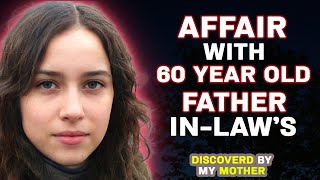 Daughter's Secret Affair With Step Father Triggers A Horrific Murder | #TrueCrime Documentary