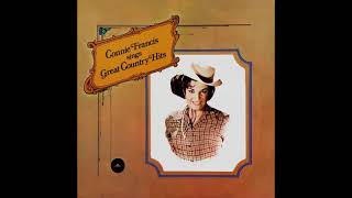 Connie Francis - I'm A Fool To Care Alt Take DEStereo