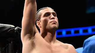 UFC 303: Brian Ortega Set to Dominate Diego Lopes